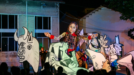 Polyplanity Productions-The Walk - To Ταξίδι