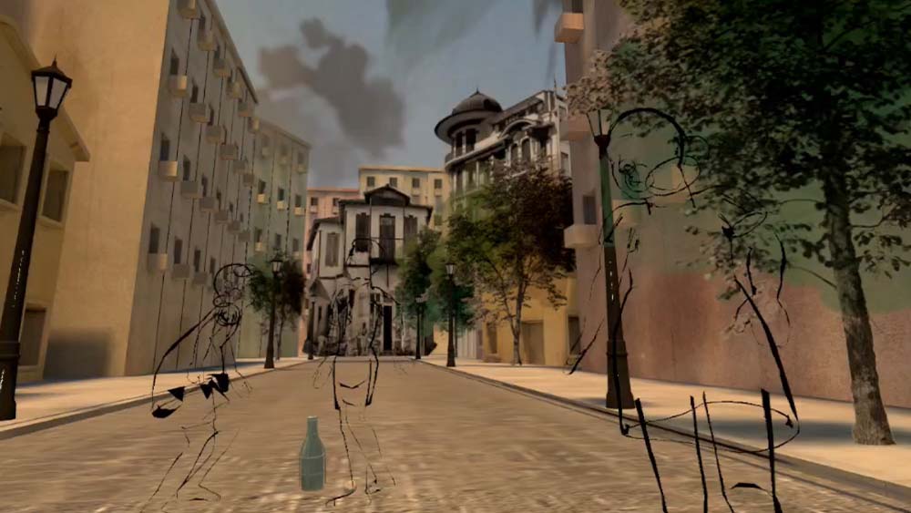 Polyplanity Productions-548 ημέρες χωρίς το όνομά μου-1