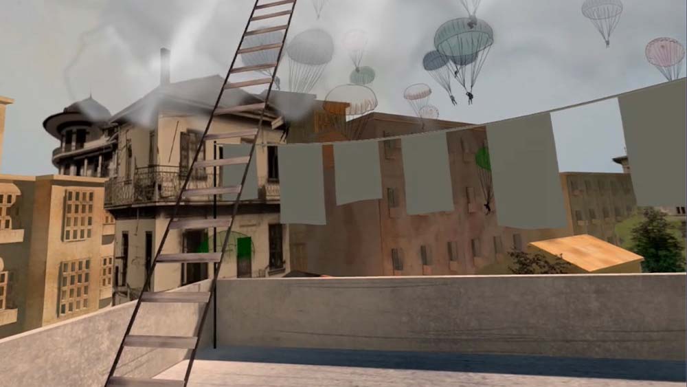 Polyplanity Productions-548 ημέρες χωρίς το όνομά μου-3
