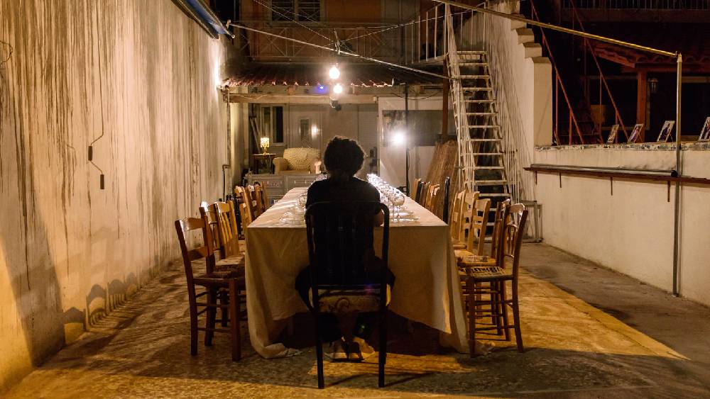 Polyplanity Productions-Υλικό Αρχείου – Ομάδα Station Athens