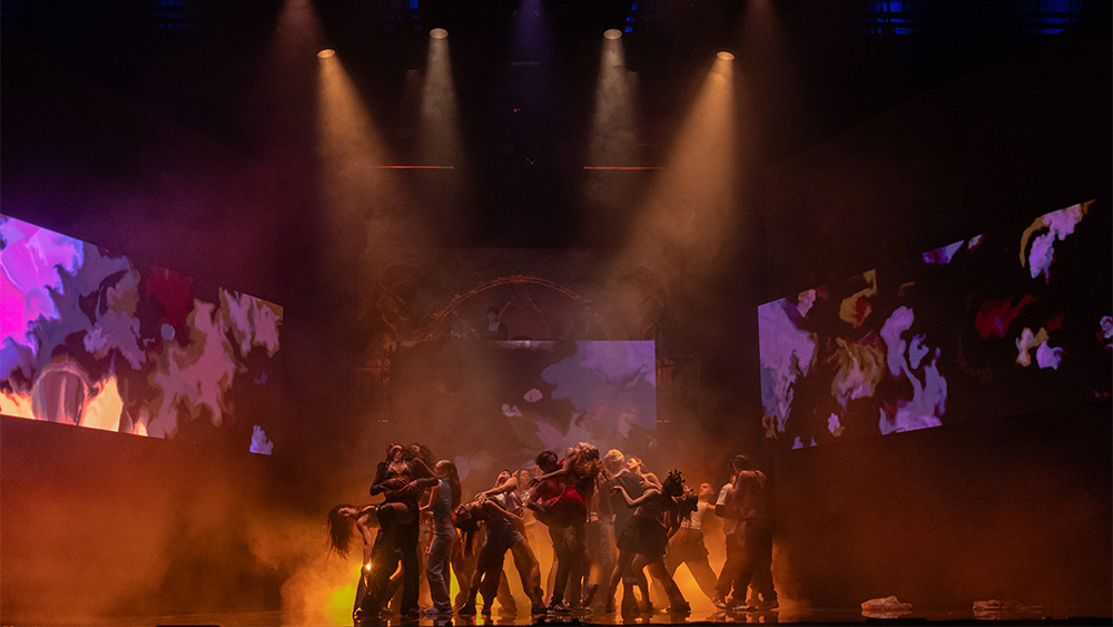 Polyplanity Productions-Oxygen-0