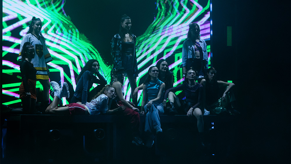 Polyplanity Productions-Oxygen-14