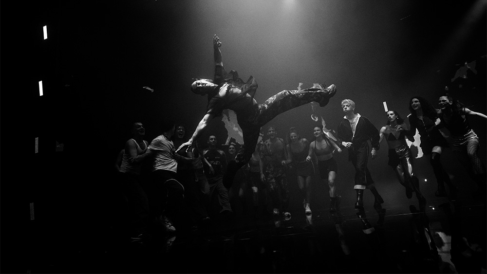 Polyplanity Productions-Οξυγόνο-5