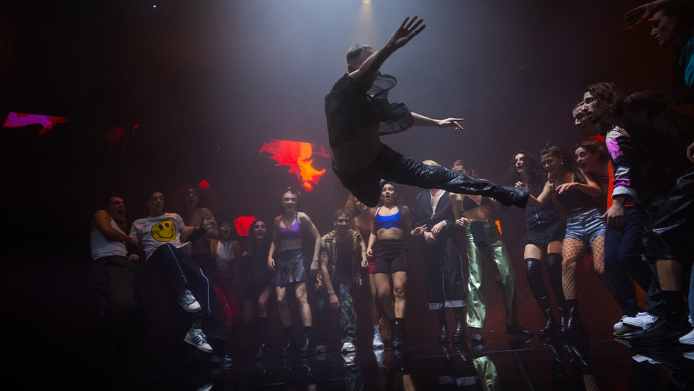 Polyplanity Productions-Oxygen-8