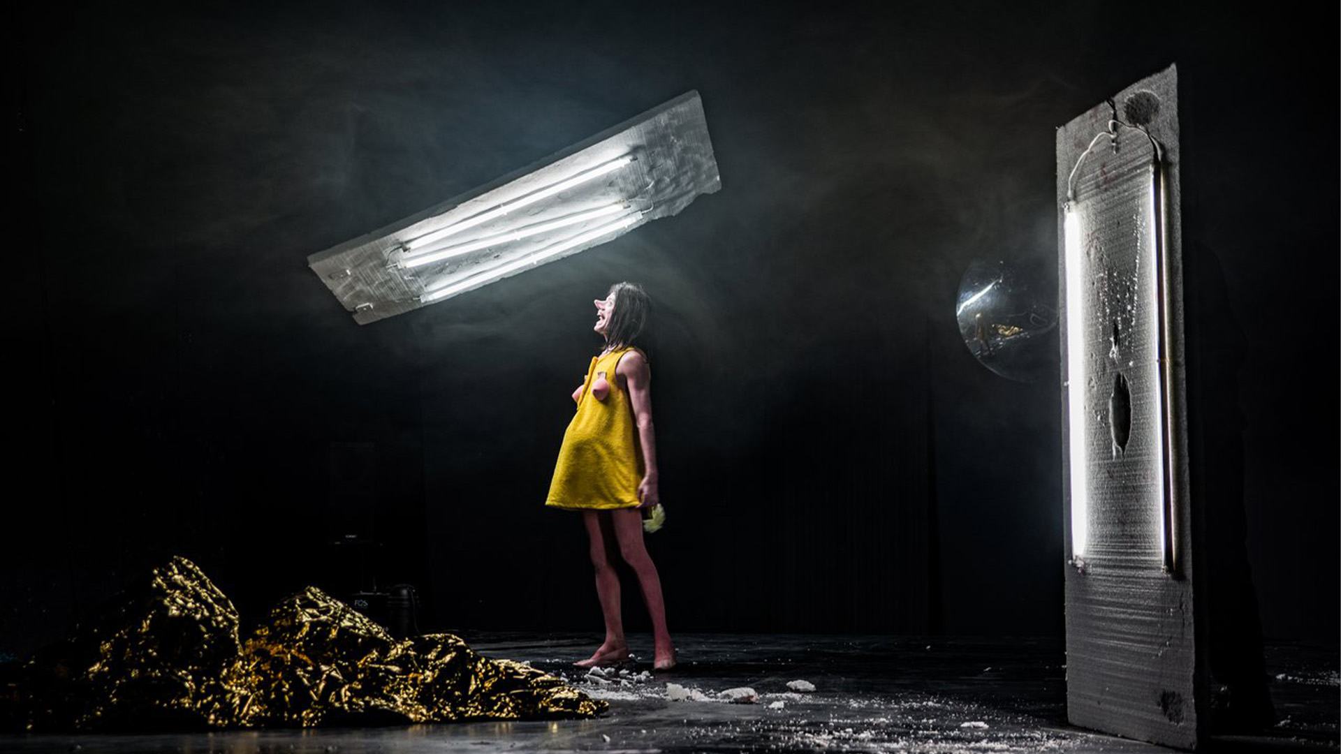 Polyplanity Productions-project-Τιτάνες