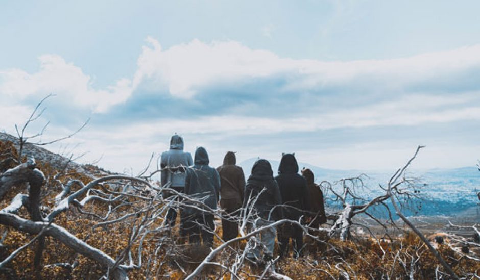 Polyplanity Productions-ΤΟ ΚΑΛΕΣΜΑ ΤΗΣ ΑΓΡΙΑΣ ΦΥΣΗΣ