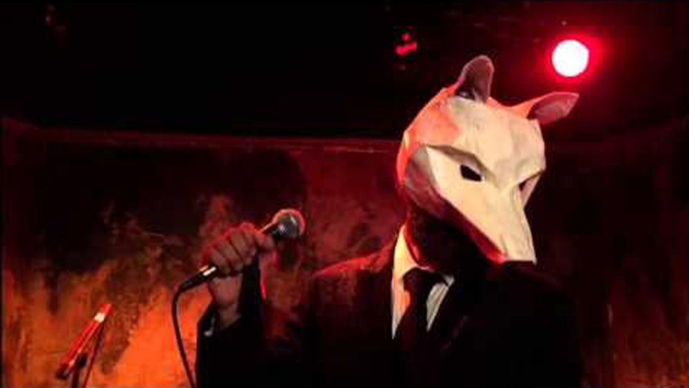 Polyplanity Productions-ΔΟΝ ΖΟΥΑΝ Ή Η ΠΕΤΡΙΝΗ ΕΥΩΧΙΑ