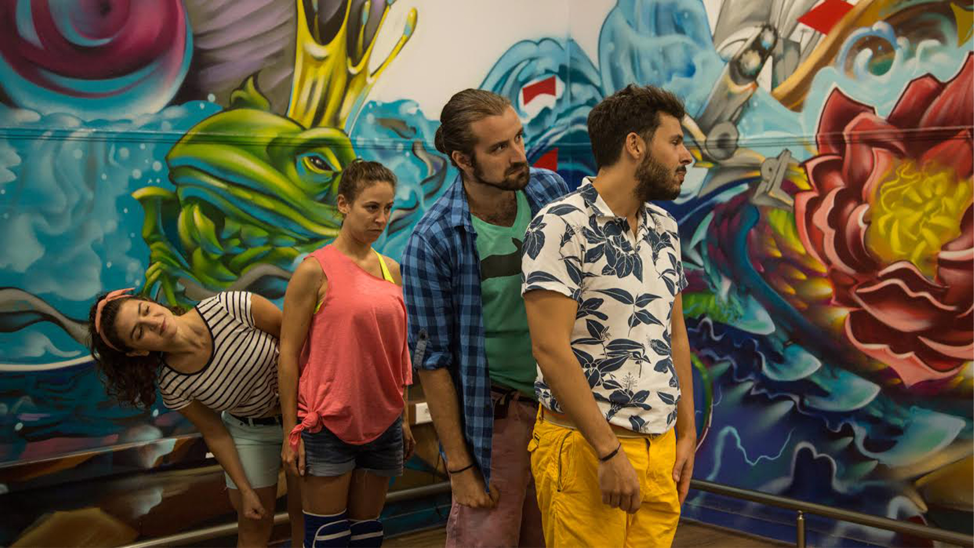 Polyplanity Productions-project-Jonathan Livingston Seagull