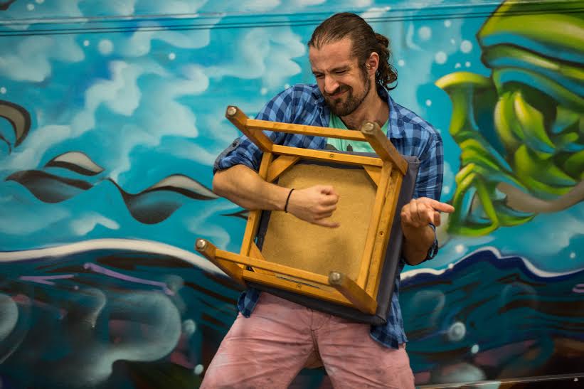 Polyplanity Productions-Jonathan Livingston Seagull-2