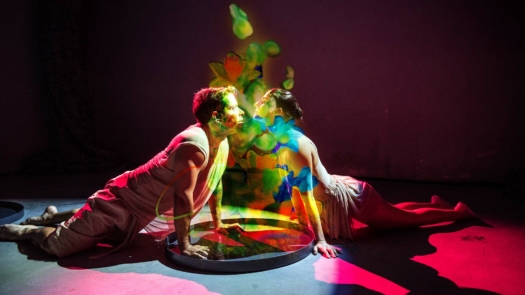 Polyplanity Productions-Ο Ιππόλυτος (Στα χέρια της Αφροδίτης)