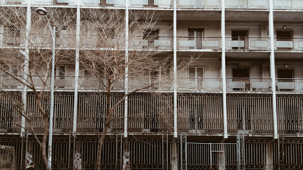 Polyplanity Productions-Mind the Fact 2020 – We need more space-0