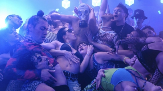 Polyplanity Productions-Οξυγόνο