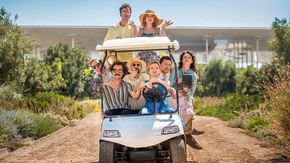 Polyplanity Productions-Το ημέρωμα της Στρίγγλας