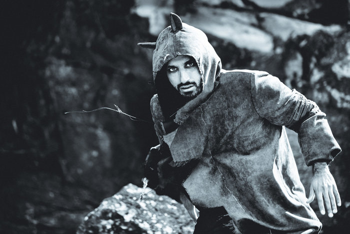 Polyplanity Productions-ΤΟ ΚΑΛΕΣΜΑ ΤΗΣ ΑΓΡΙΑΣ ΦΥΣΗΣ-1