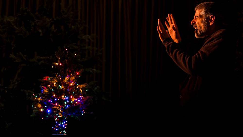 Polyplanity Productions-project-A Christmas Carol by Charles Dickens
